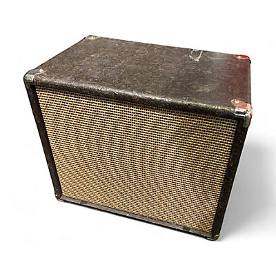 Used Mojotone 1x12 Guitar Cabinet