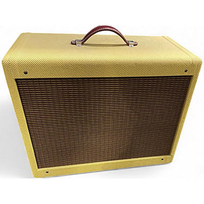 Used Mojotone 1x12" Speaker Cabinet w/ Celestion Greenback Guitar Cabinet