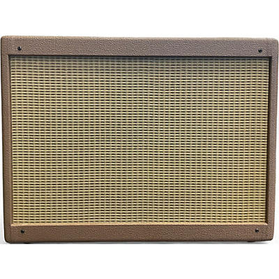 Used Mojotone 1x12 cab Guitar Cabinet