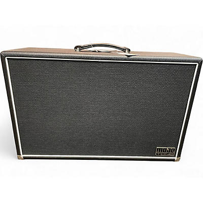 Used Mojotone 210 Greenback Guitar Cabinet