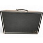 Used Mojotone 210 Greenback Guitar Cabinet