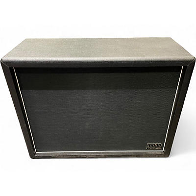 Used Mojotone 212 Guitar Cabinet