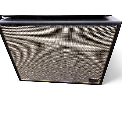 Used Mojotone 212 Guitar Cabinet