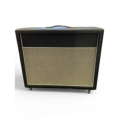 Used Mojotone 212 oversized british cab Guitar Cabinet