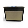 Used Mojotone 212 oversized british cab Guitar Cabinet