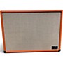 Used Mojotone 2X12 GUITAR CABINET 8 OHM Guitar Cabinet