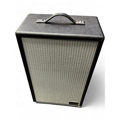 Used Mojotone 2X12 Guitar Cabinet