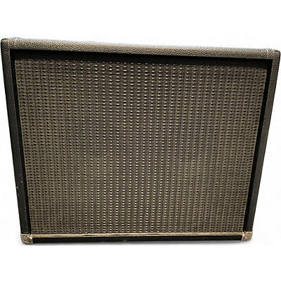 Used Mojotone 2X5 Guitar Cabinet