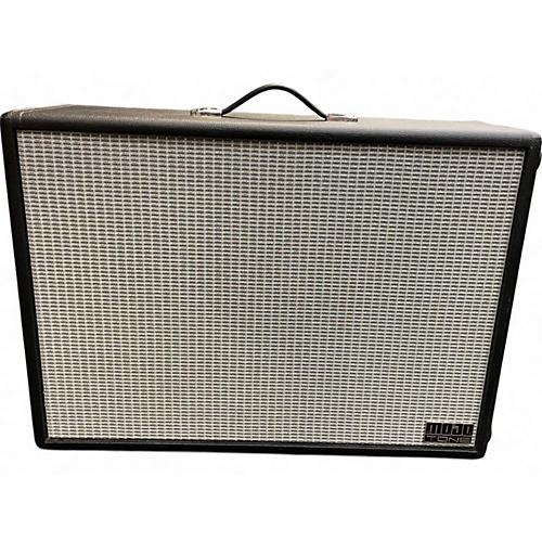 Mojotone Used Mojotone 2x12 American Style Speaker Cabinet Guitar Cabinet