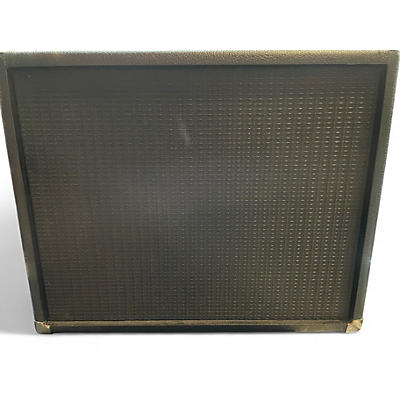 Used Mojotone 2x12 Guitar Cabinet