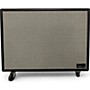 Used Mojotone 2x12 american style lite Guitar Cabinet