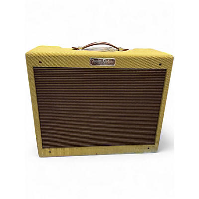 Used Mojotone 5E3 Tube Guitar Combo Amp