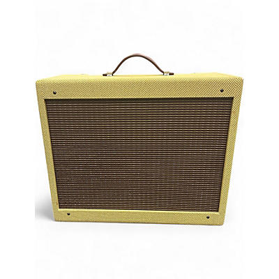 Used Mojotone 5E3 Tweed Deluxe Tube Guitar Combo Amp