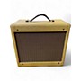 Used Mojotone Used Mojotone 5F1 50s Tweed Champ 5 Watt Tube Tube Guitar Combo Amp