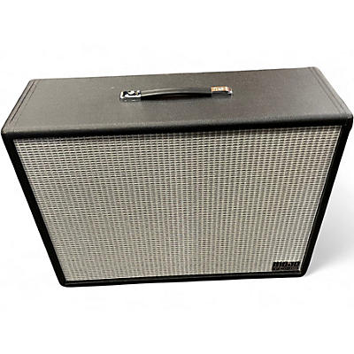 Used Mojotone AMERICAN LITE 212 Guitar Cabinet