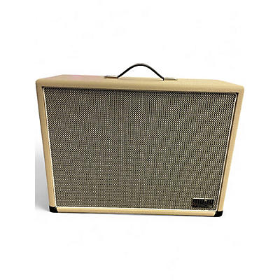 Used Mojotone American Lite 112 Guitar Cabinet