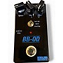 Used Mojotone BBOD Effect Pedal