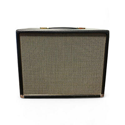 Used Mojotone British LITE 112 Guitar Cabinet