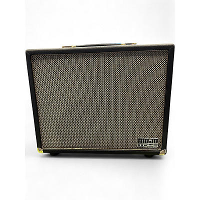 Used Mojotone British Lite Guitar Cabinet