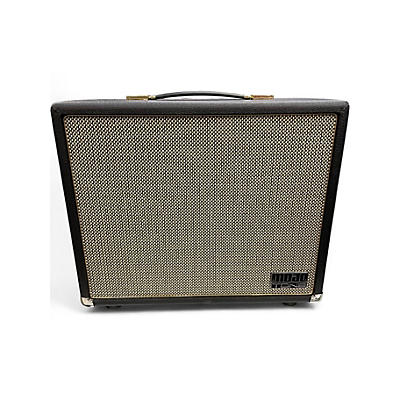 Used Mojotone CABINET WITH CELESTION G12H 150 WATT 1X12 Guitar Cabinet