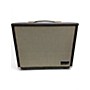 Used Mojotone CABINET WITH CELESTION G12H 150 WATT 1X12 Guitar Cabinet