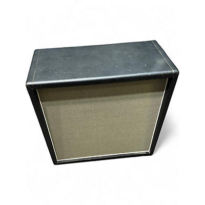 Used Mojotone CUSTOM BRITISH STYLE 4X12 Guitar Cabinet