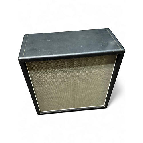 Used Mojotone CUSTOM BRITISH STYLE 4X12 Guitar Cabinet