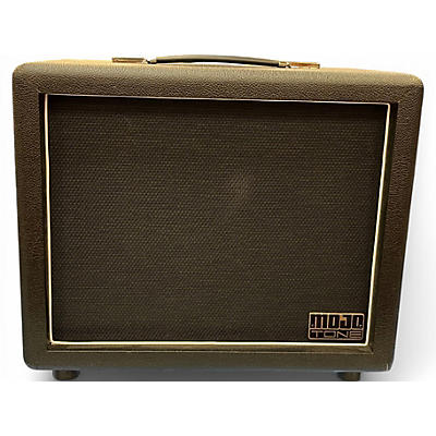 Used Mojotone Canyon 1x12 w/ WGS Invader 50 Guitar Cabinet