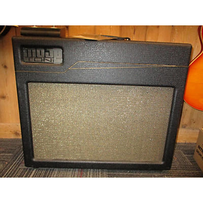 Mojotone Used Mojotone DEACON 1X12 Tube Guitar Combo Amp