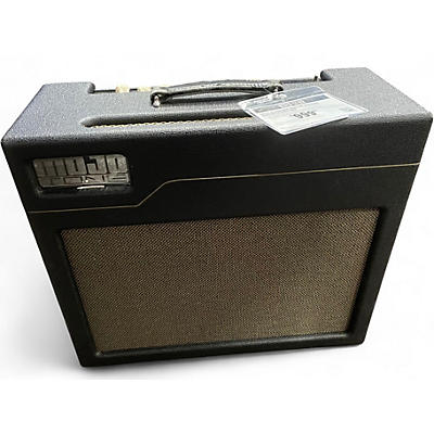 Used Mojotone Deacon 1x12 Tube Guitar Combo Amp