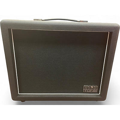Used Mojotone Grand Canyon 1x12 Guitar Cabinet