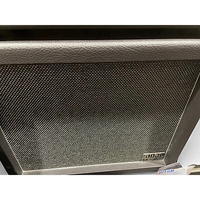 Used Mojotone Heritage 1x12 Guitar Cabinet