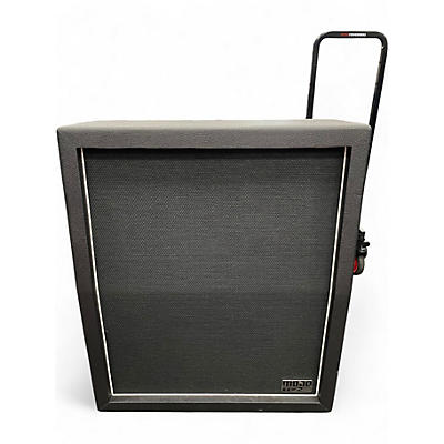 Used Mojotone Imperial Slant 2x12 Guitar Cabinet