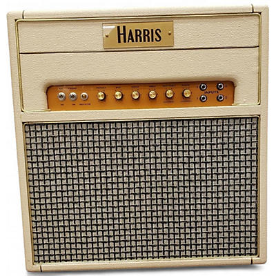 Used Mojotone JTM45 W/ Newell Cab Tube Guitar Combo Amp