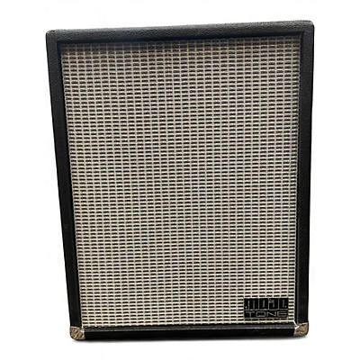 Used Mojotone LITE 1X12 WAREHOUSE G12C Guitar Cabinet