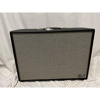 Mojotone Used Mojotone Lite British Style 4x8 Guitar Cabinet