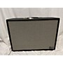 Used Mojotone Used Mojotone Lite British Style 4x8 Guitar Cabinet