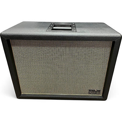 Used Mojotone OVERSIZED CANYON 1X12 Guitar Cabinet