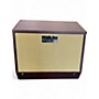 Used Mojotone SLAMMINS ANGLED CAB Guitar Cabinet