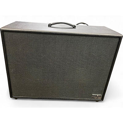 Used Mojotone Select 2x12 Guitar Cabinet