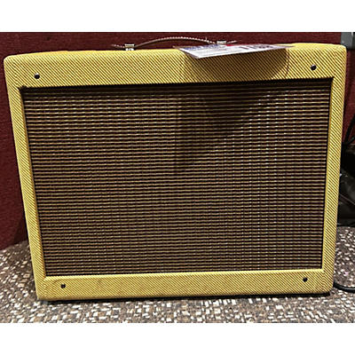 Used Mojotone Tweed Deluxe Tube Guitar Combo Amp