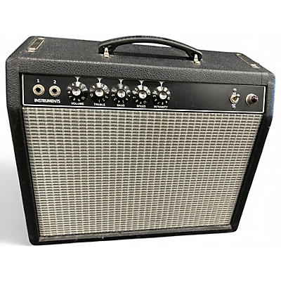 Used Mojotone VIBROLUXTONE Guitar Power Amp