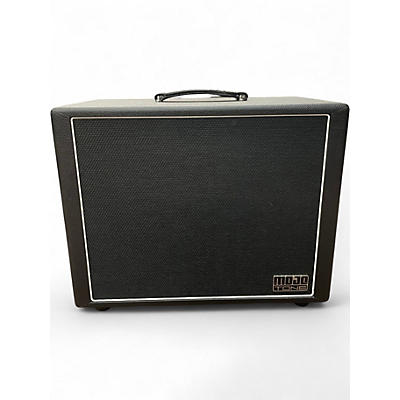Used Mojotone WEST COAST G12H 8ohm Guitar Cabinet