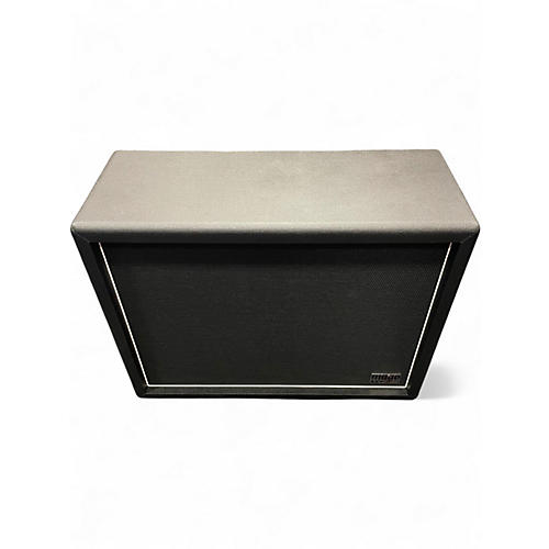 Used Mojotone twin canyon 2x12 Guitar Cabinet