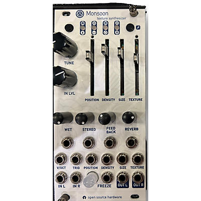 Used Momo monsoon Exciter