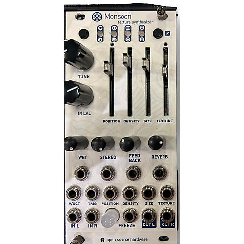 Used Momo monsoon Exciter