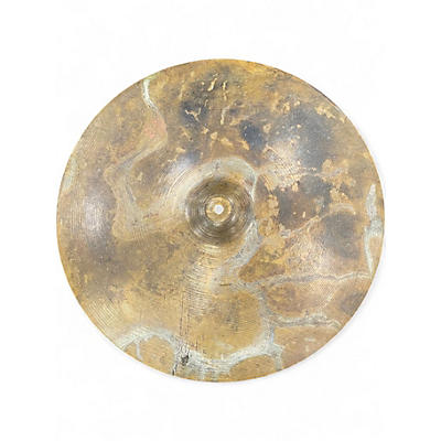 Used Monarch 22in XSR  Cymbal
