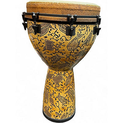 Used Mondo Djembe 14 Djembe