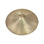 Used Mongiello 15in Prestige  Cymbal 35