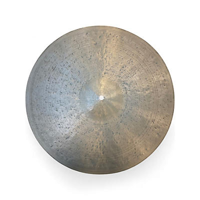 Used Mongiello 19.75in PRESTIGE Cymbal